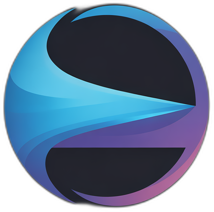 光速影视43 Logo